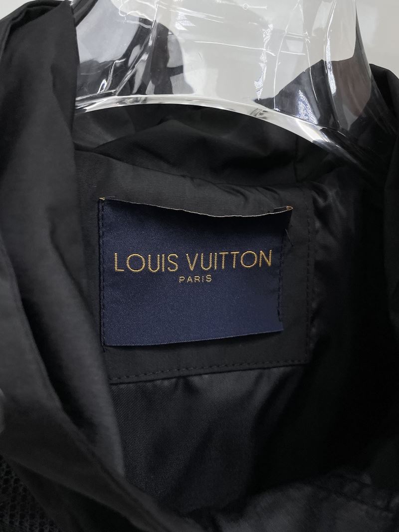 Louis Vuitton Outwear